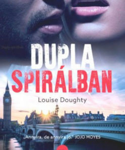 Alternative view of Dupla spirálban