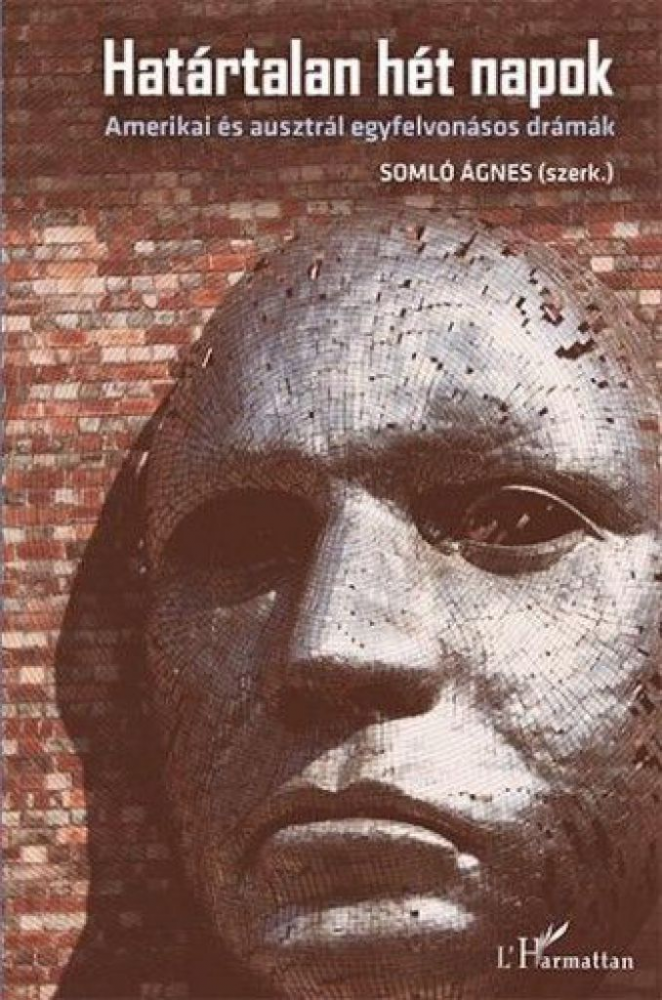 Határtalan hét napok - Amerikai és ausztrál egyfelvonásos drámák - Image 2