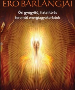 Alternative view of Az erő barlangjai