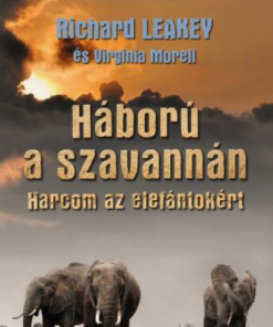 Alternative view of Háború a szavannán