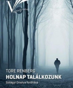 Alternative view of Holnap találkozunk