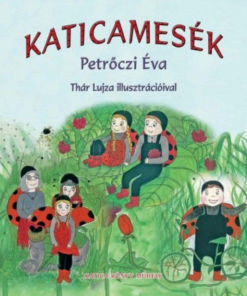 Alternative view of Katicamesék