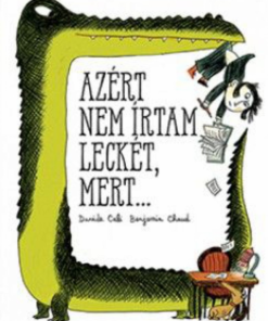 Alternative view of Azért nem írtam leckét, mert ...