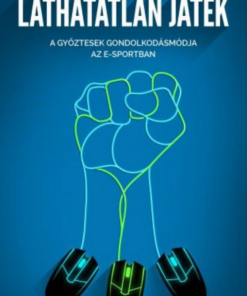 Alternative view of Láthatatlan játék