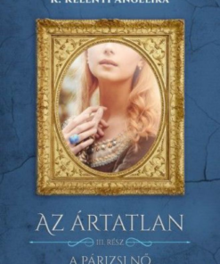 Alternative view of Az ártatlan 3.