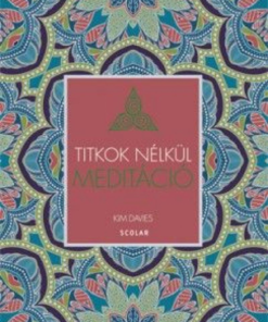 Alternative view of Meditáció