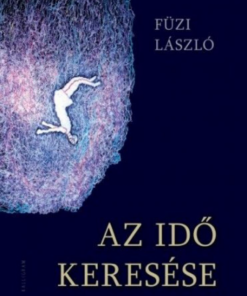 Alternative view of Az idő keresése