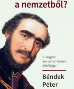 Alternative view of Van-e kiút a nemzetből?