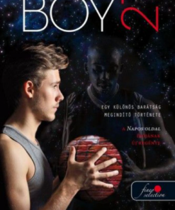 Alternative view of Boy 21