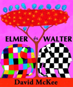 Alternative view of Elmer és Walter