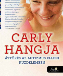 Alternative view of Carly hangja