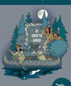 Alternative view of Az Ezüst-tó kincse