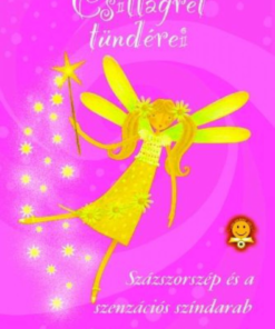 Alternative view of Csillagrét tündérei 3. - Százszorszép és a szenzációs színdarab