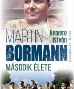 Alternative view of Martin Bormann második élete