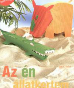 Alternative view of Az én állatkertem