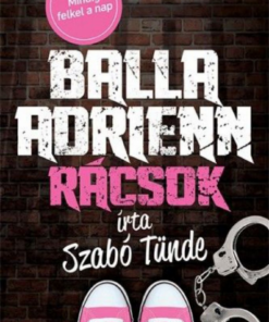 Alternative view of Balla Adrienn 5. - Rácsok