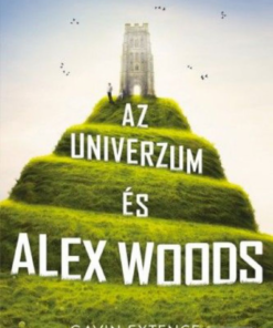 Alternative view of Az univerzum és Alex Woods