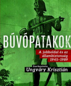 Alternative view of Búvópatakok