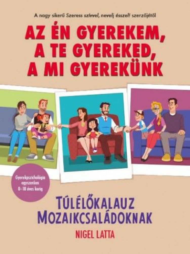 Az én gyerekem, a te gyereked, a mi gyerekünk - Image 2