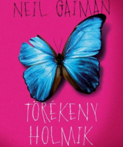 Alternative view of Törékeny holmik