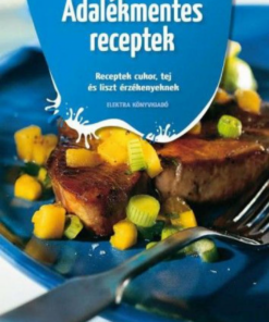Alternative view of Adalékmentes receptek