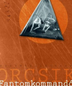 Alternative view of Fantomkommandó