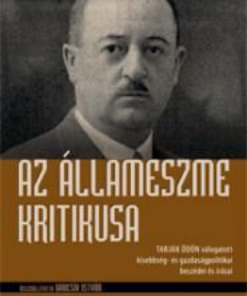 Alternative view of Az állameszme kritikusa