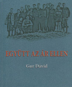 Alternative view of Együtt az ár ellen
