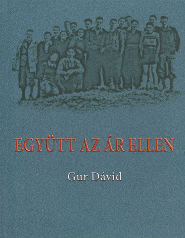 Együtt az ár ellen - Image 2