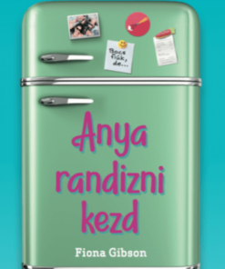 Alternative view of Anya randizni kezd