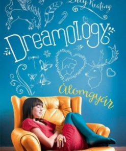 Alternative view of Dreamology - Álomgyár