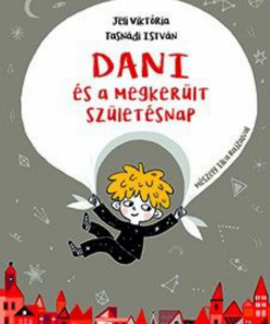 Alternative view of Dani és a megkerült születésnap