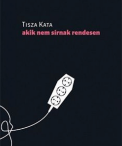 Alternative view of Akik nem sírnak rendesen
