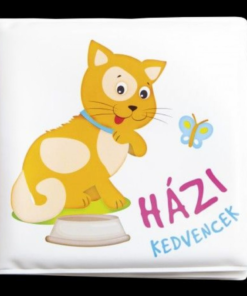 Alternative view of Fürödj velünk! - Házi kedvencek