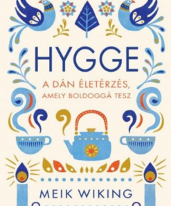 Alternative view of Hygge
