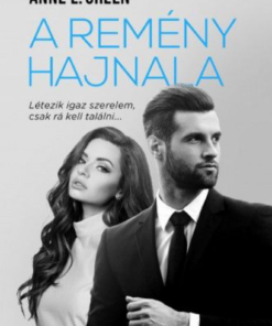 Alternative view of A remény hajnala