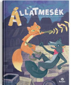 Alternative view of Állatmesék
