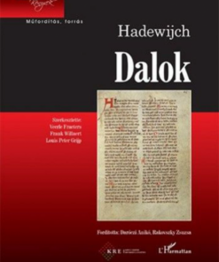 Alternative view of Dalok