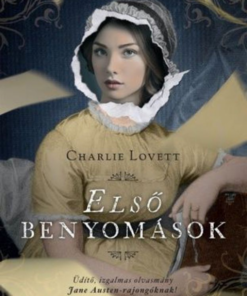 Alternative view of Első benyomások