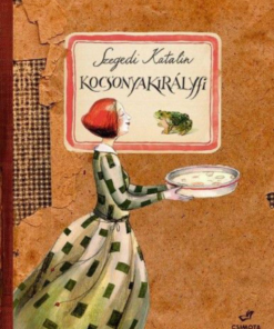 Alternative view of Kocsonyakirályfi