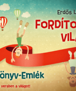 Alternative view of Fordított világ