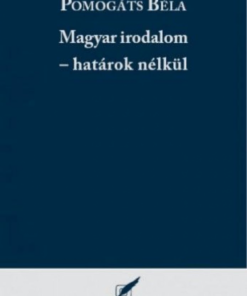 Alternative view of Magyar irodalom - határok nélkül
