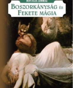 Alternative view of Boszorkányság és fekete mágia