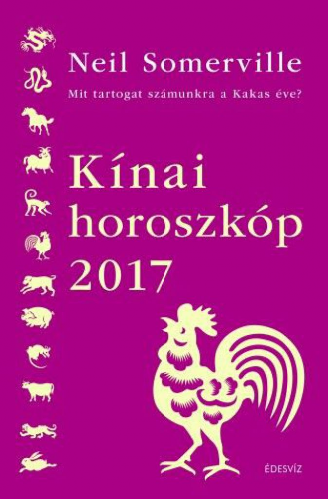 Kínai horoszkóp 2017 - Mit tartogat számunkra a kakas éve? - Image 2
