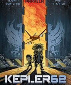 Alternative view of Kepler 62 - A visszaszámlálás
