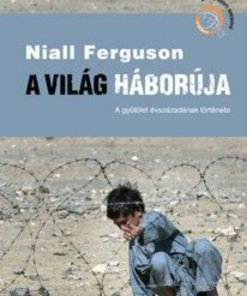 Alternative view of A világ háborúja