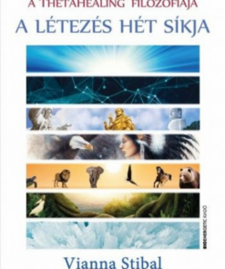 Alternative view of A ThetaHealing filozófiája - A létezés hét síkja