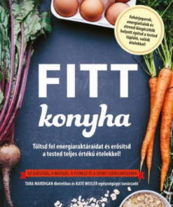 Alternative view of Fitt konyha