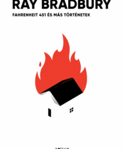 Alternative view of Fahrenheit 451 és más történetek