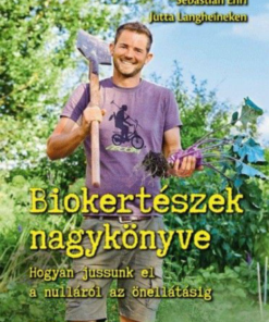 Alternative view of Biokertészek nagykönyve